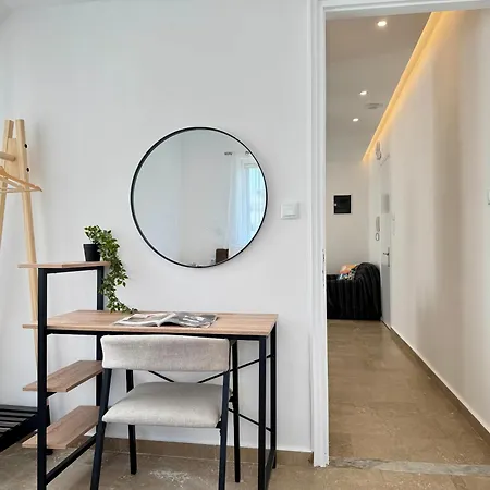 Modern In Town, 5min From The - El Greco No 8 * Kos-Stadt