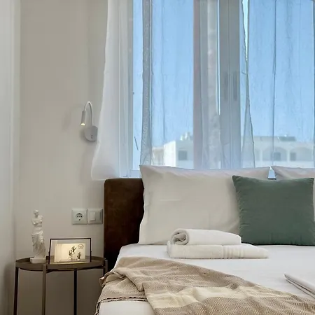 New 5min - No 8 Appartement *