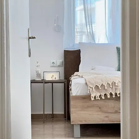 Appartement New 5min - No 8 Kos-stad