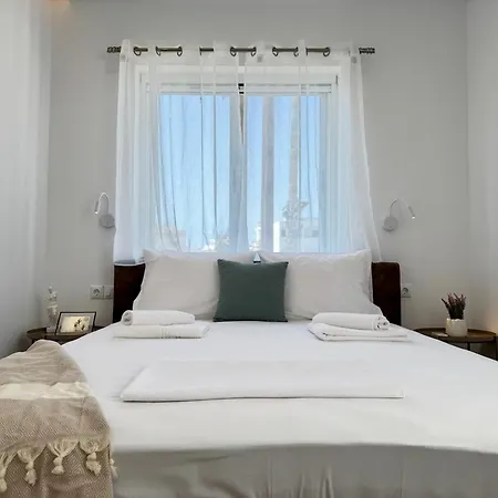 New 5min - No 8 Appartement *