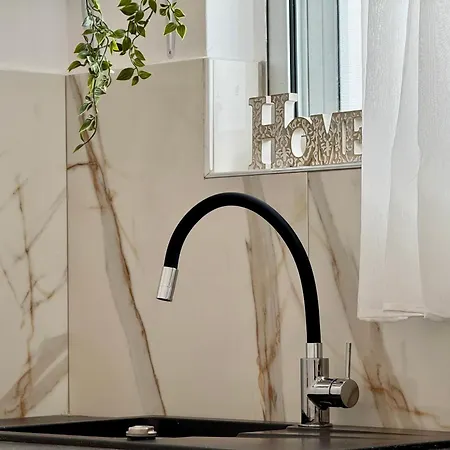 New 5min - No 8 Appartement *