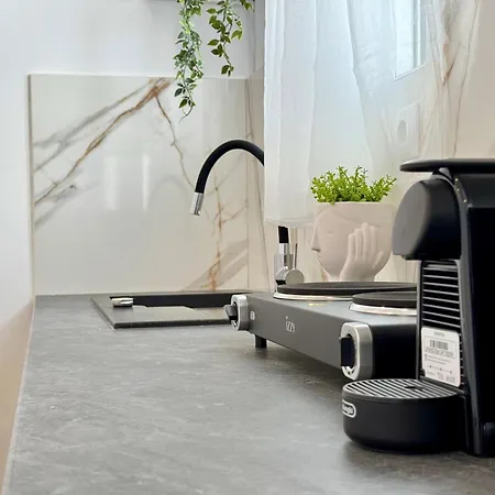 Apartamento New 5min - No 8 *