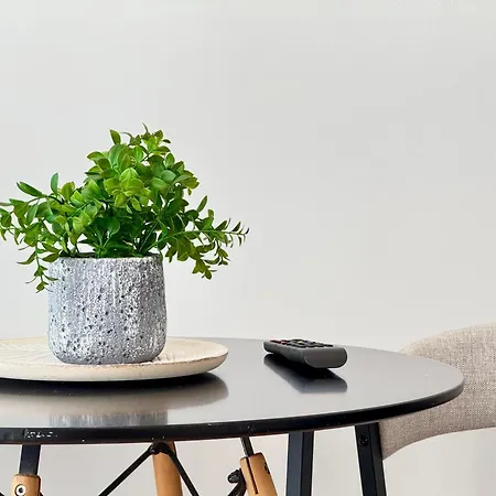 Appartement New 5min - No 8 *