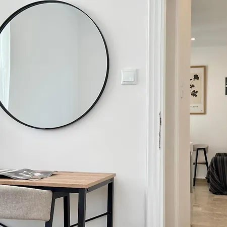 New 5min - No 8 Appartement Kos-stad