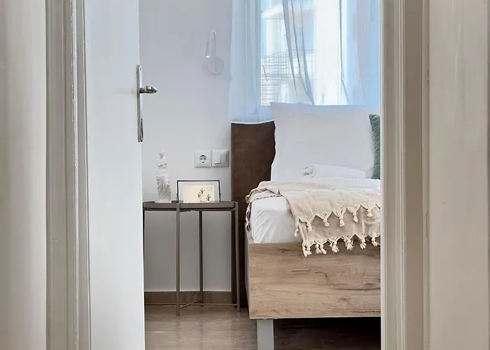 Apartamento New 5min - No 8 Cós