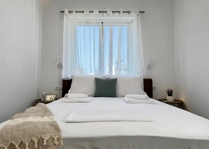 New 5min - No 8 Apartamento *