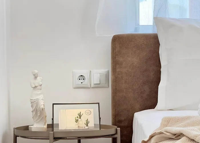 Apartamento New 5min - No 8