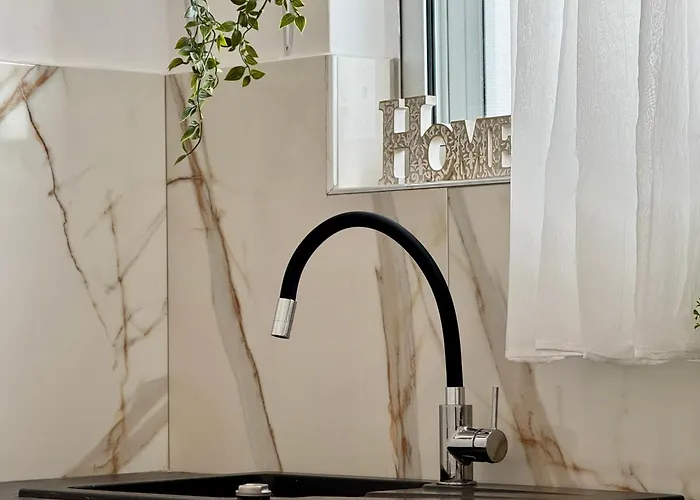 New 5min - No 8 Apartamento *