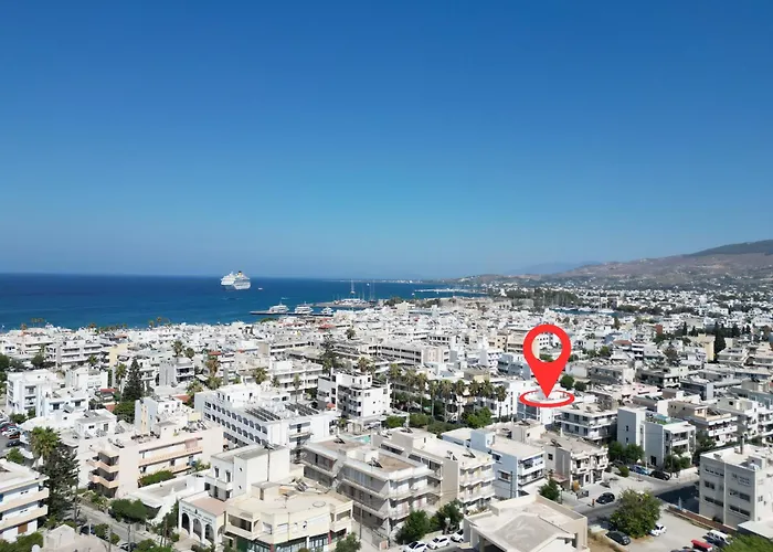 New 5min - No 8 İstanköy