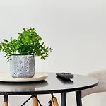 Apartamento New 5min - No 8 *