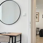 New 5min - No 8 Apartamento Cos