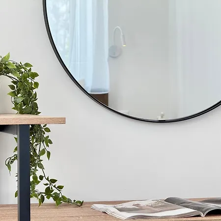 Modern In Town, 5min From The - El Greco No 8 Apartament
