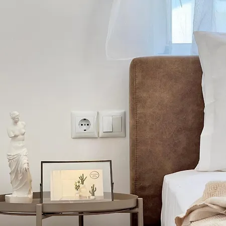 Apartament Modern In Town, 5min From The - El Greco No 8