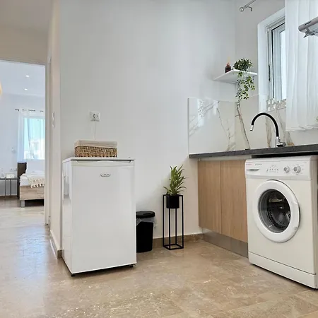 Modern In Town, 5min From The - El Greco No 8 *