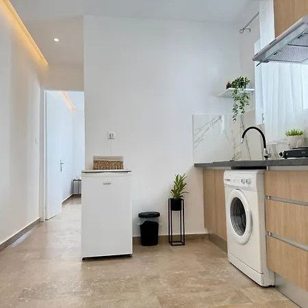 Modern In Town, 5min From The - El Greco No 8 Cos