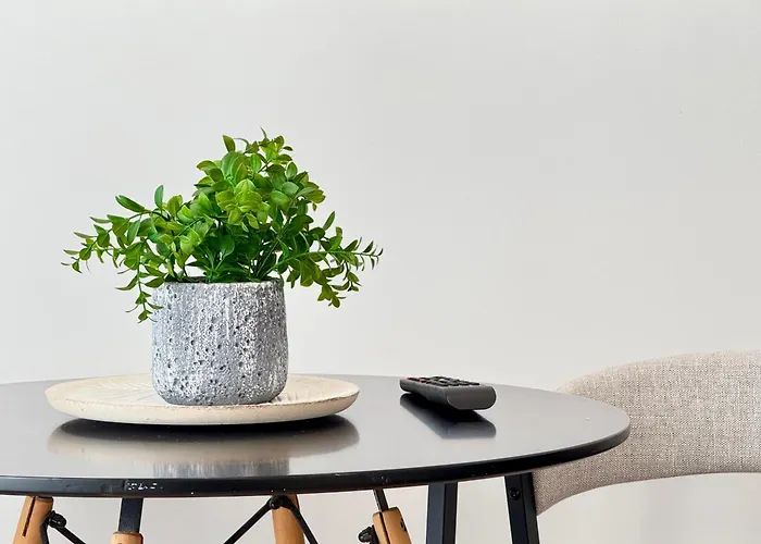 Διαμέρισμα New 5min - No 8 *