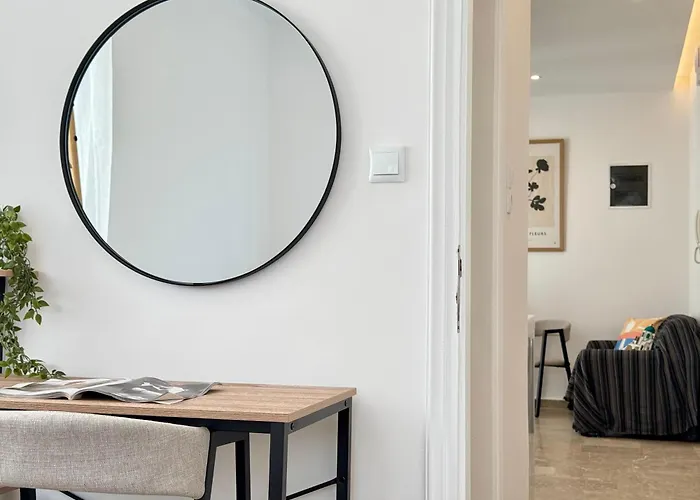 New 5min - No 8 Διαμέρισμα Κως Πόλη